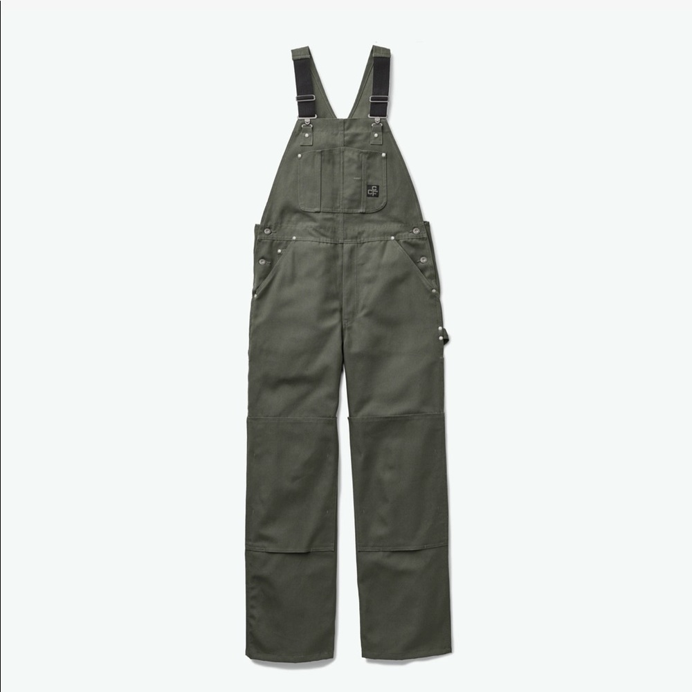 COPY - Filson CCF Work Bibs